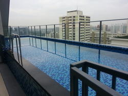 The Silver Fir (D15), Apartment #68208812
